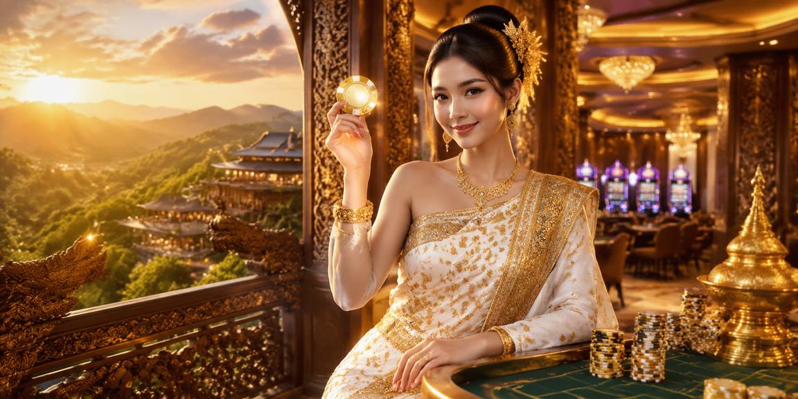 wg968 Golden Goddess